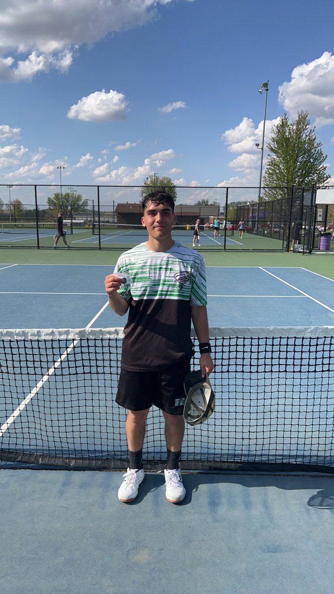 STATE. STATE. STATE. 3 times in 3 years is pretty good!!. Congrats to Josh Steffen on a runner-up finish and another tournament berth.

🌪️🌪️🌪️ <a href="/SLHSTornadoes/">Storm Lake Athletics</a> 
#iahstennis