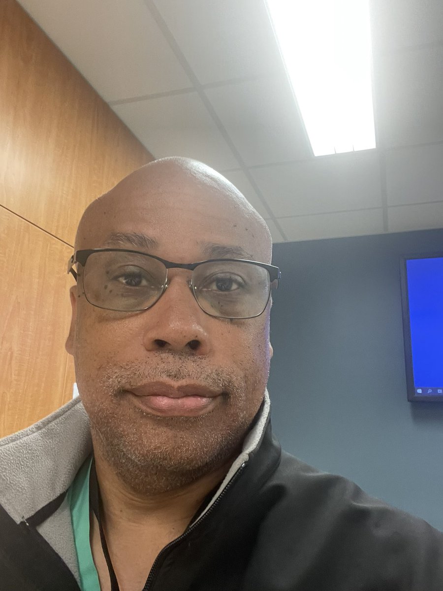 Quinn Capers, IV tweet media