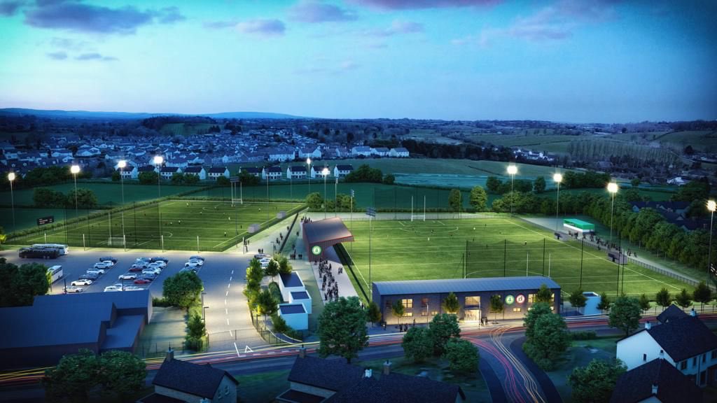 Thomas Clarke GFC tweet media