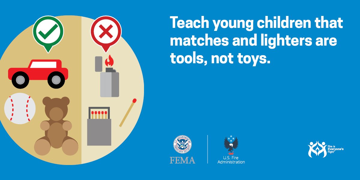 usfire's tweet photo. This week is Arson Awareness Week! This year's theme is: Understanding and Mitigating Youth Firesetting Issues. What can you do to prevent youth firesetting? That info and more in this brochure:
➡️https://t.co/VXGdXUhNg3
#AAW2023 https://t.co/6kflvcoTUW