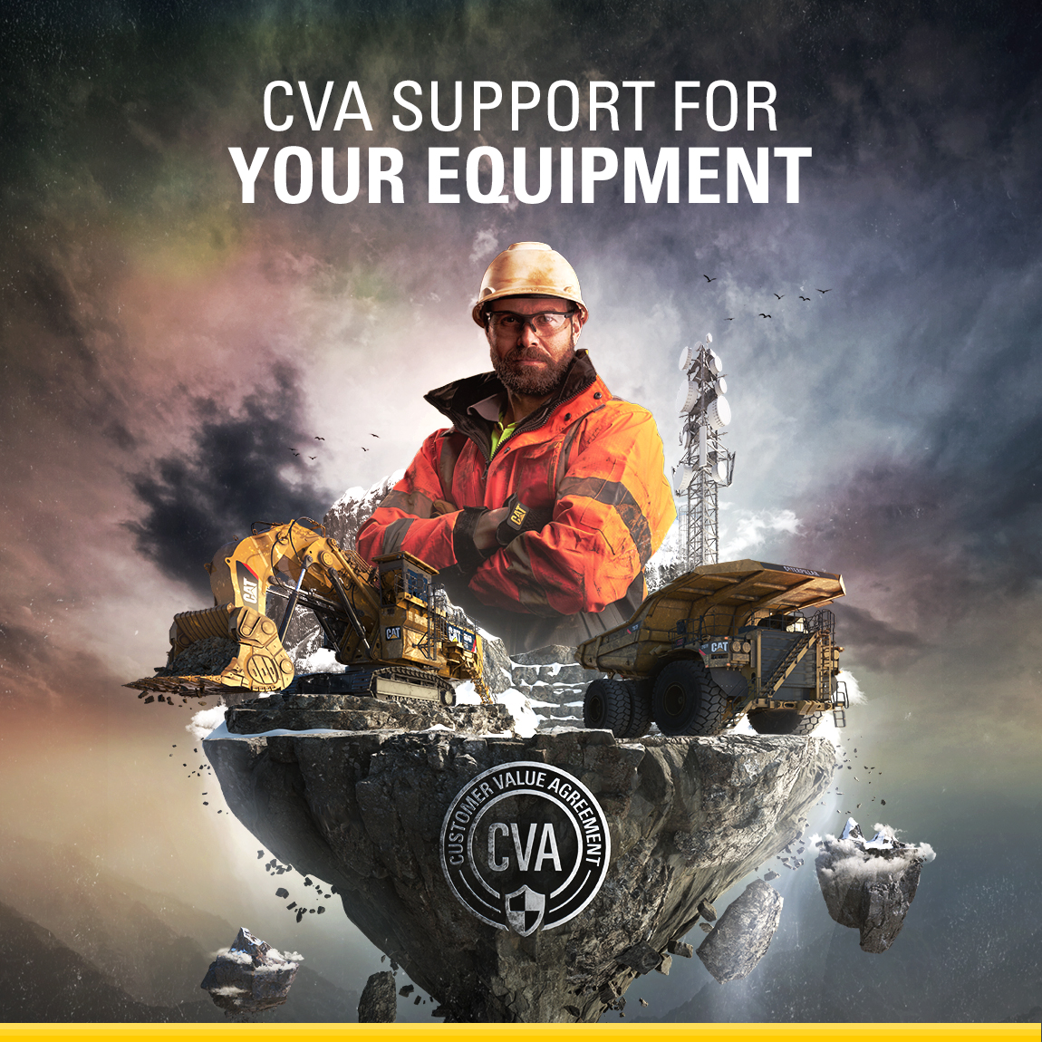 Cat Mining tweet media