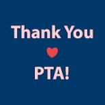 DixonProvoUT's tweet photo. Thank you from all of us who enjoyed Teacher Appreciation Week!  Teachers expressed such gratitude for YOU.
===
¡Gracias de parte de todos nosotros que disfrutamos la Semana de Apreciación a los Maestros!  Los maestros expresaron tanta gratitud por nuestros padres del PTA. 😉 https://t.co/OuS71etEJD