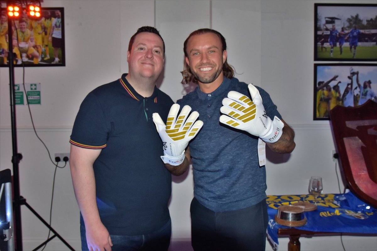 Bishop's Stortford FC tweet media