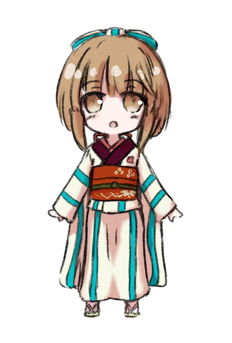 よしのん。  #デレステ