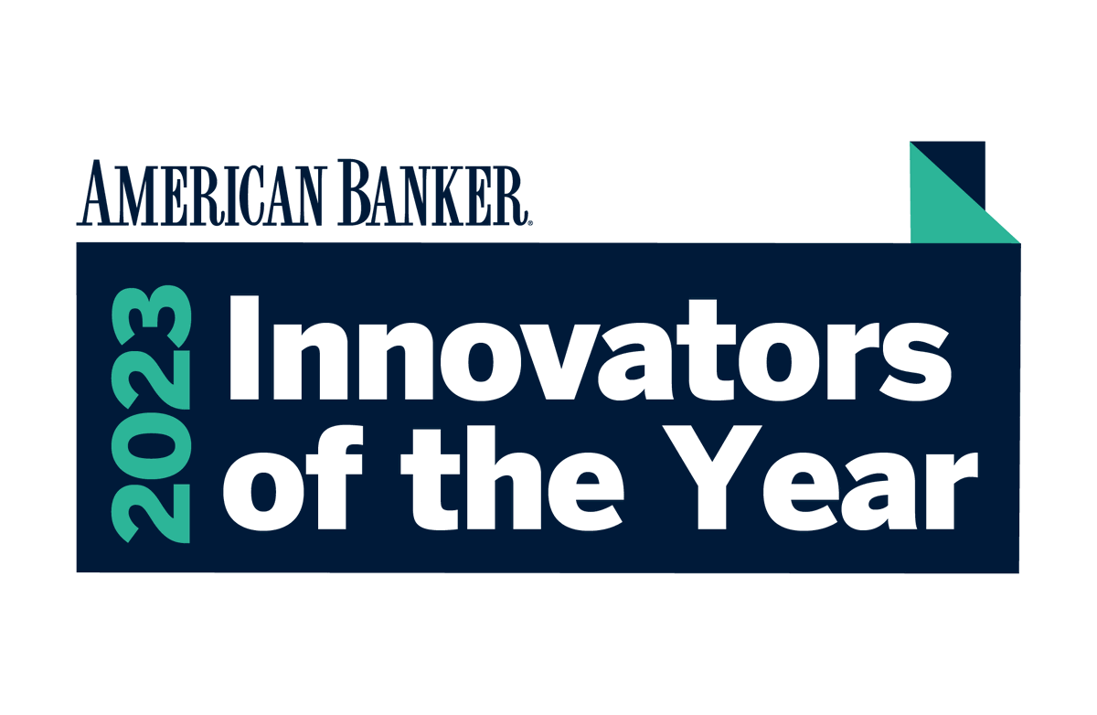 LexAlign PBC
<a href="/LexAlignPBC/">LexAlign PBC</a>
·
26m
LexAlign's own Trevor Lain, CEO and Founder, was selected as a leader in the 2023 American Banker Innovators of the Year. Read more about it here: americanbanker.com/list/innovator…… #fraudprevention #riskmanagement #payments #RegTech #fintech