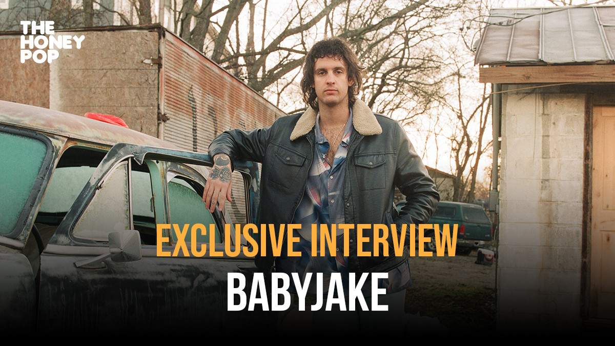thehoneypop's tweet photo. We got to talk to #BabyJake all about his latest single, 'Gambler's Prayer,' how he picks the perfect concert setlist, and more!
📸: Anna Schaeffer
Check it out ✨https://t.co/d5vztzo6by https://t.co/TdM9IrxFDA