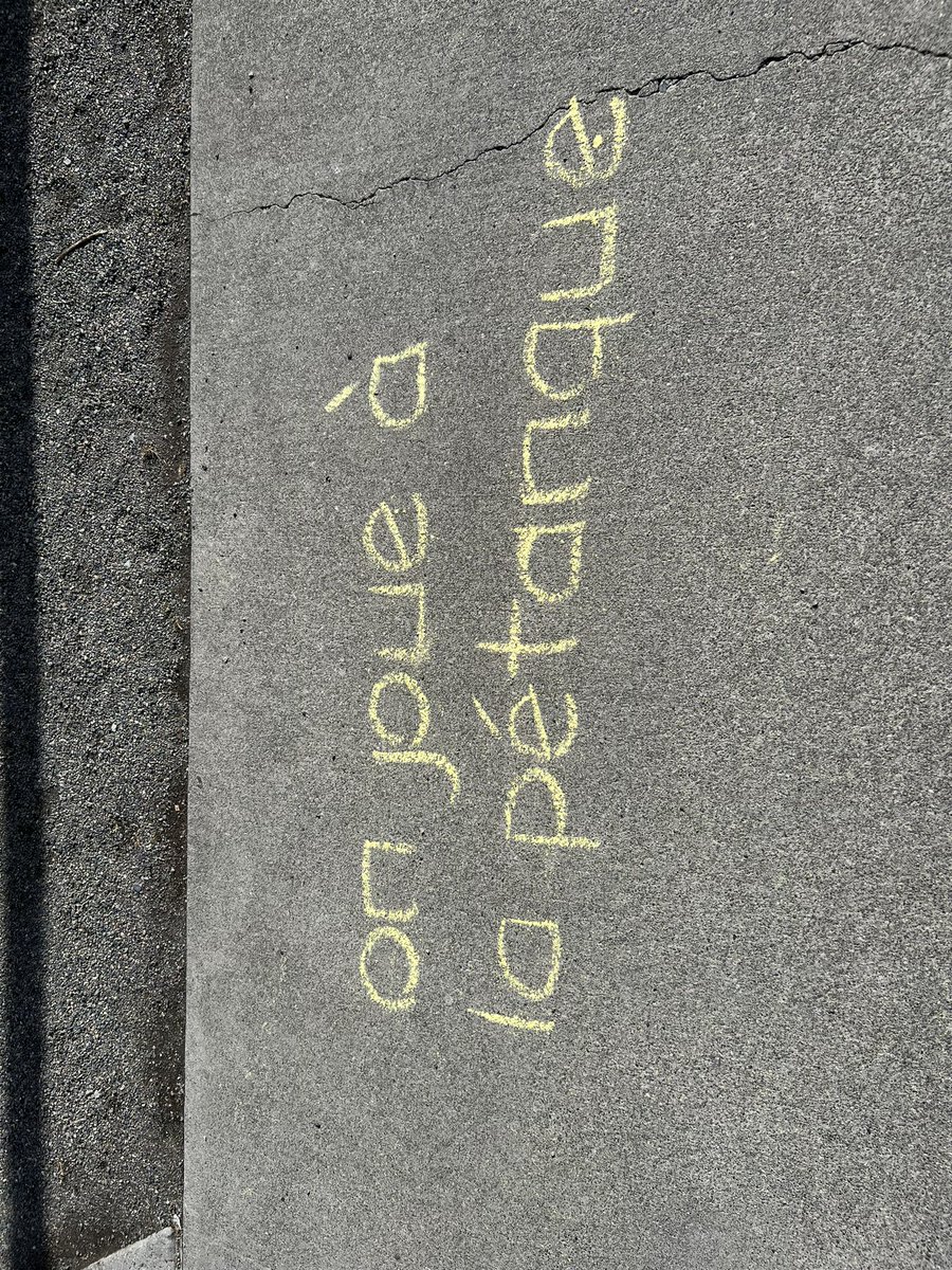 PetanqueInSeattle tweet media