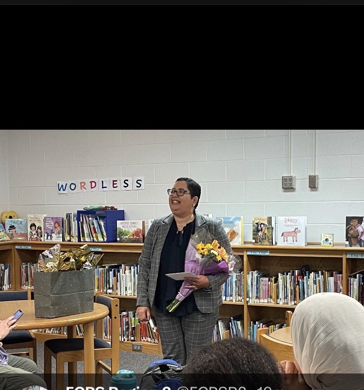 Mirna Vega tweet media