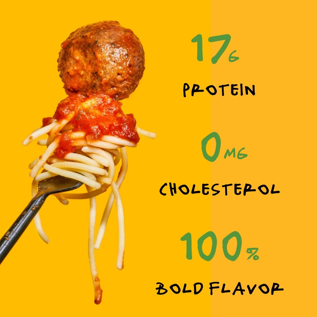blacksheepeat's tweet image. Savor the mouthwatering balance of Black Sheep Lamb bliss... with a whopping 17 grams of protein per serving, it's hard to go wrong with something this right!

#BlackSheepFoods #FlavorFreedom