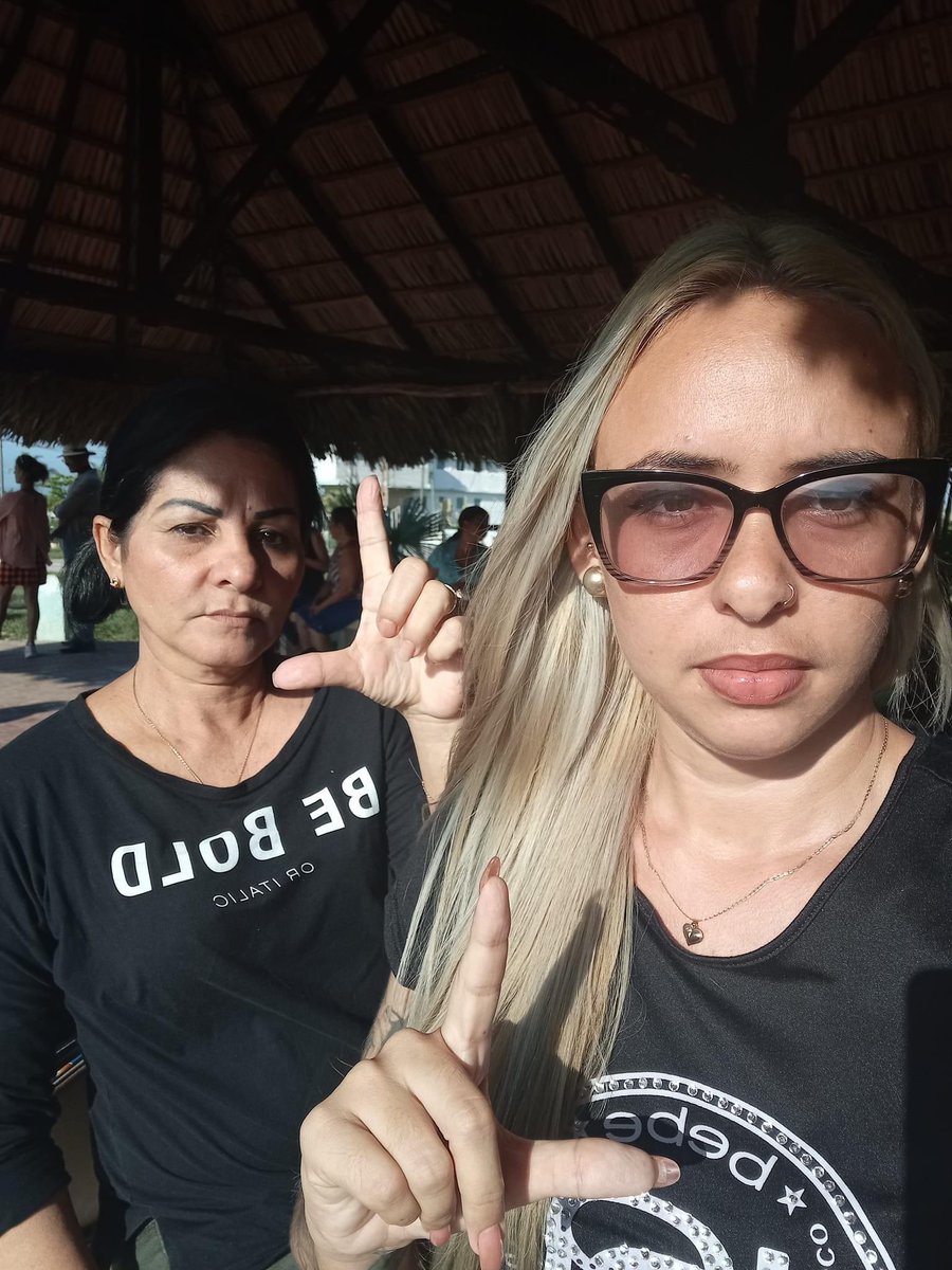 LIBERTAD PARA ÁNGEL JESUS VÉLIZ MARCANO. PRESO POLÍTICO EN CAMAGÜEY POR MANIFESTARSE PACÍFICAMENTE EL 11 J. BASTA YA DE TANTAS INJUSTICIAS Y AMENAZAS LO QUEREMOS LIBRE 👆🏻👆🏻👆🏻#LibertadParaLosPresosPoliticos #DerechosHumanos #Libertad