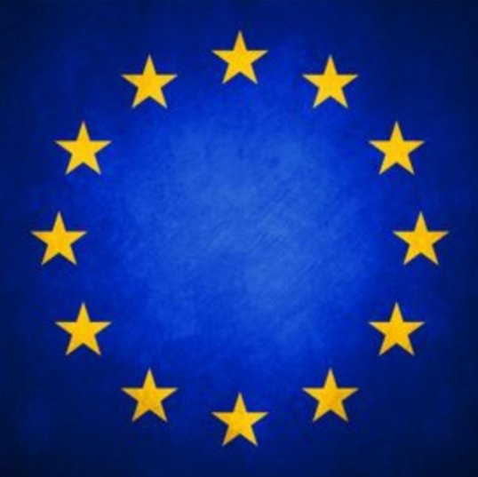 ¡Feliz Día de la Unión Europea!

[ 9/5/2023 ]
Celebrando la diversidad, la unidad y la paz en nuestro continente 💙

🇪🇺✨

#diadelaunioneuropea #euday #Europe #europeunion #EuropeDay2023 #unitedeurope