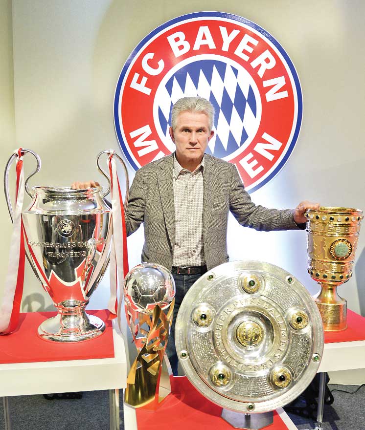 BayernTimes on Twitter "𝗝𝘂𝗽𝗽 𝗛𝗲𝘆𝗻𝗰𝗸𝗲𝘀 𝘁𝘂𝗿𝗻𝘀 𝟳𝟴 𝘁𝗼𝗱𝗮𝘆. 𝗛𝗮𝗽𝗽𝘆 𝗕𝗶𝗿𝘁𝗵𝗱𝗮𝘆
