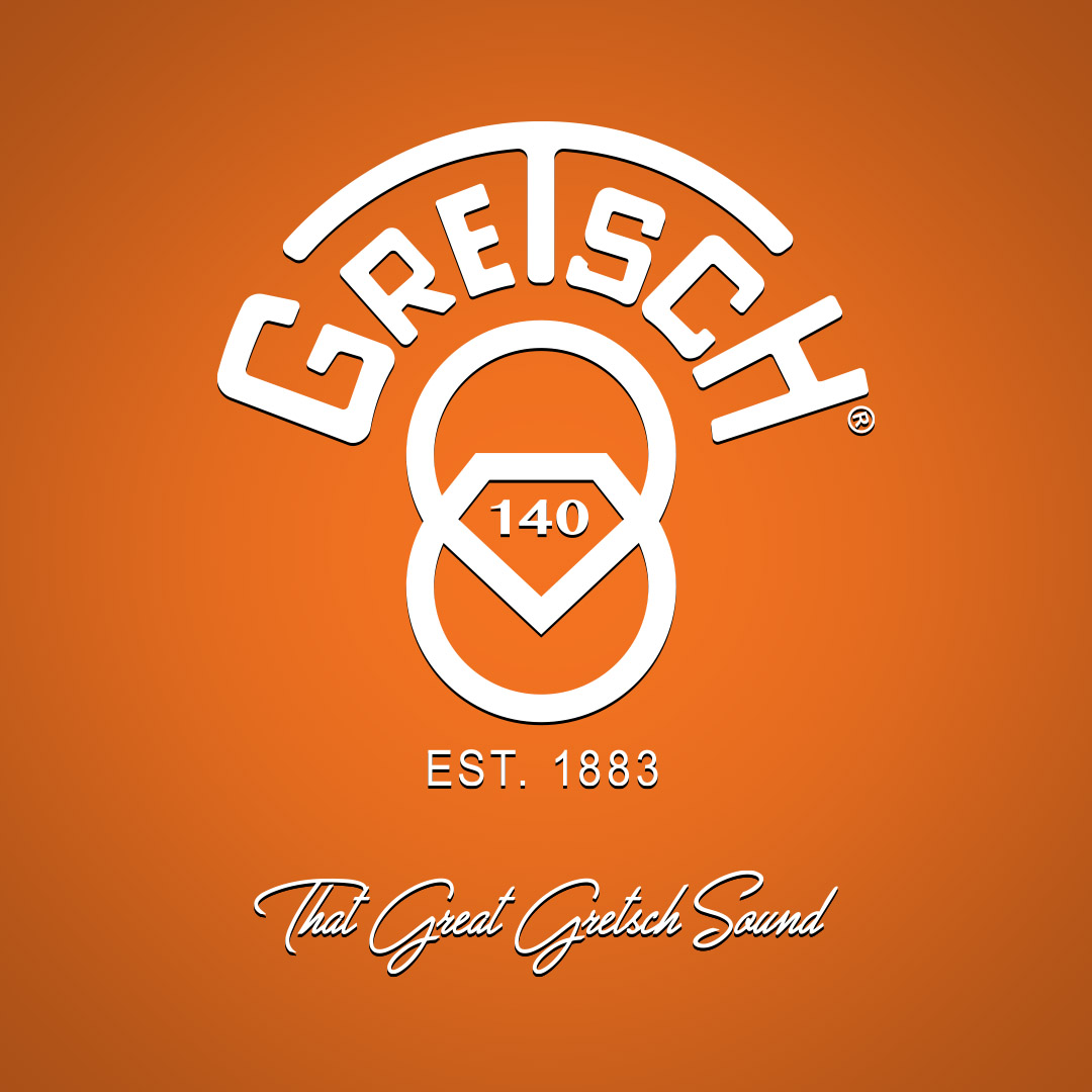 Gretsch Drums on Twitter "For a very special musical occasion, Gretsch