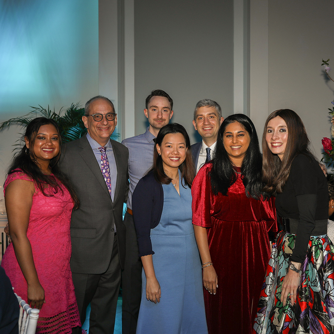 Macaulay Honors College on Twitter "🎉 The Macaulay Honors College Gala