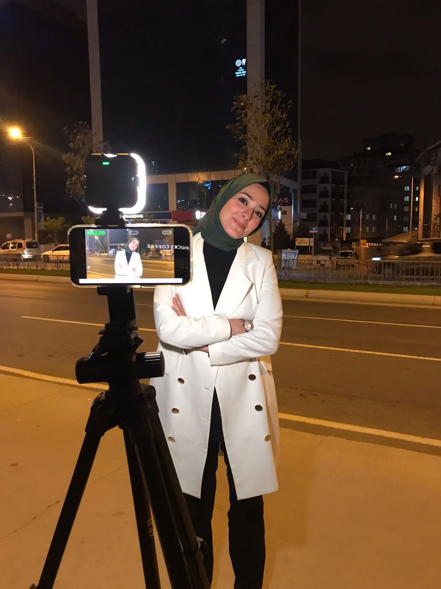 Rokaya Çelik tweet media