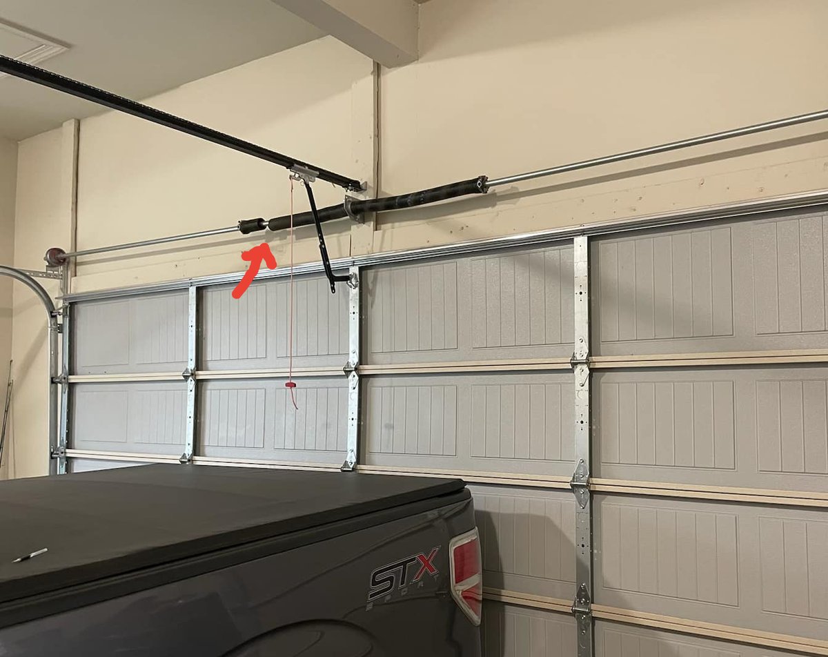HabproDoors's tweet photo. Do you have a broken garage door spring? We can help! Call Habpro Garage Doors for your garage door emergencies.
(770) 985-3355
#brokenspring #garagedoorservice #garagedoorrepair
#emergency #gwinnettcounty #atlanta https://t.co/fypsDRSUck