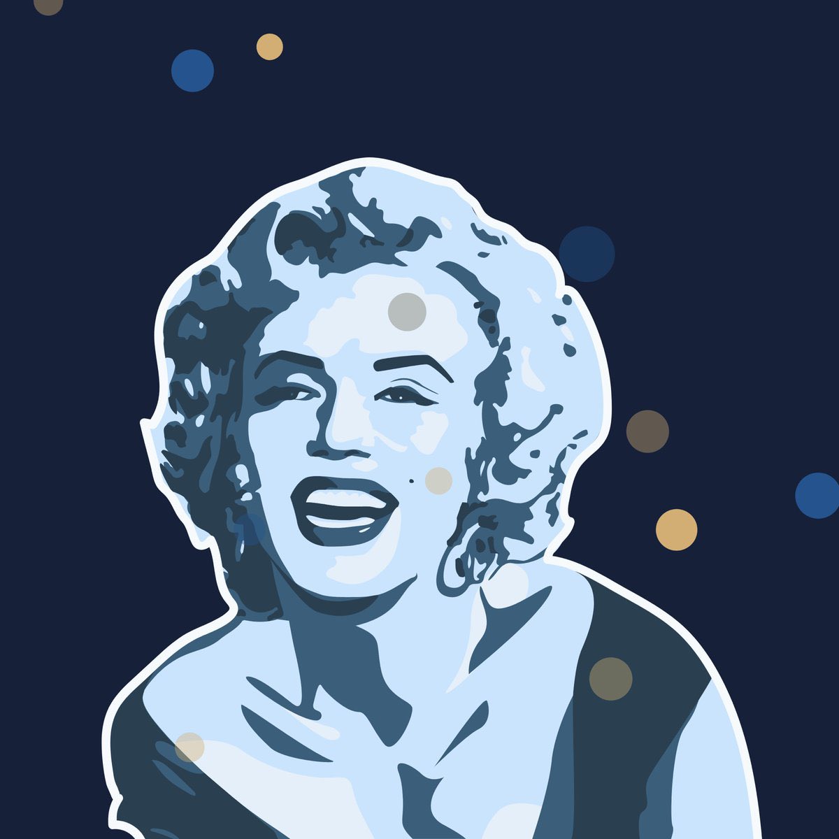Modern Muse (@mmonroenfts) on Twitter photo We will be taking a snapshot soon.
If you are holding 4 or more Modern Muse NFTs you will get 1 free <a href="/MuhammadAliNFT/">Muhammad Ali NFT</a> airdrop after the mint. We will be taking a snapshot soon.
If you are holding 4 or more Modern Muse NFTs you will get 1 free <a href="/MuhammadAliNFT/">Muhammad Ali NFT</a> airdrop after the mint.