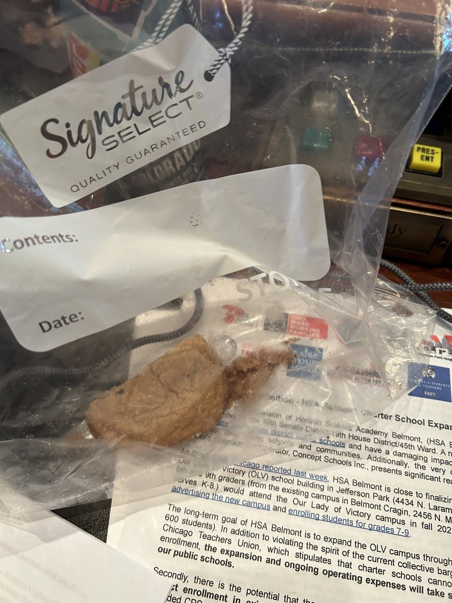 Rep. Kelly Cassidy tweet media