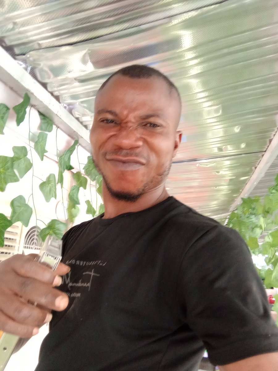AdesinaAyandok1's tweet photo. is no any other value you can add to me life, that's ok.
I'm a hustler child of God.
Thank you and you're welcome.
#RichieEventConcept
#NigeriaEvent
#TopVendor
#Agbadovolution
#countdown2May29th https://t.co/Sdj7wL2VYG