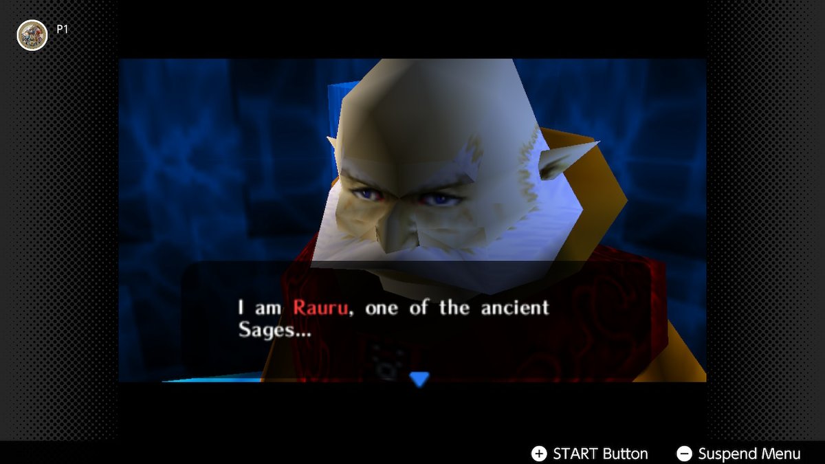 Xiphos_YT's tweet image. KING! #Nintendo64 #NintendoSwitchOnline #NintendoSwitch