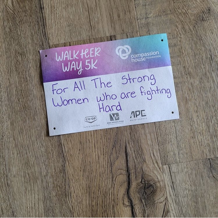 Compassion House Foundation tweet media