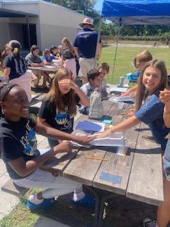 We had a blast at our 5th grade Science Day. Thank you to all the teachers and staff that made it happen. <a href="/HillsboroughSch/">Hillsborough Schools</a>