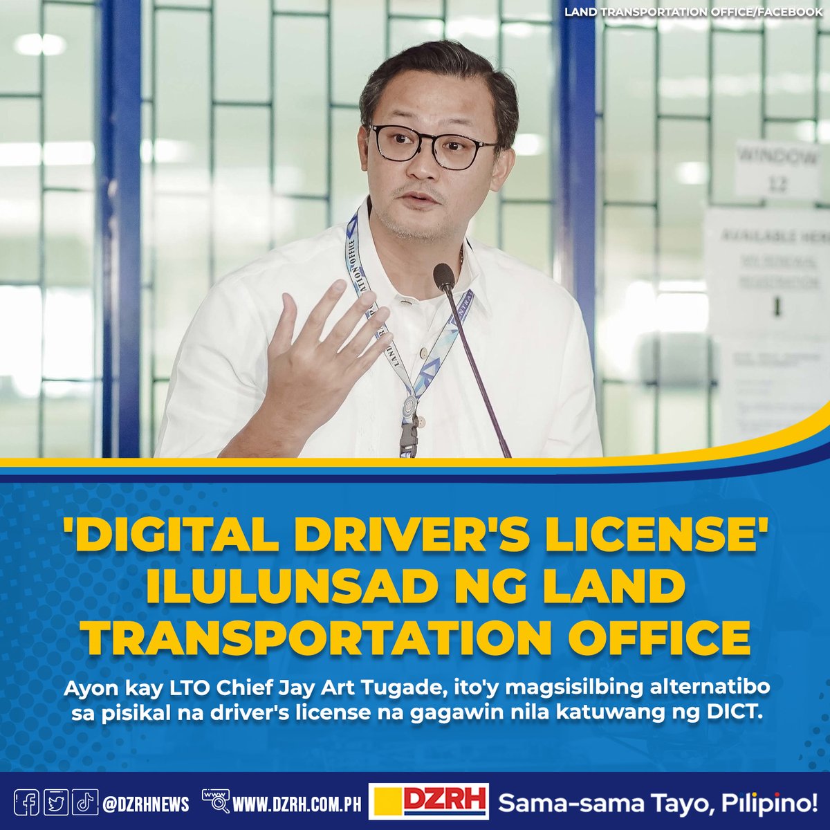 DZRH NEWS on Twitter: 