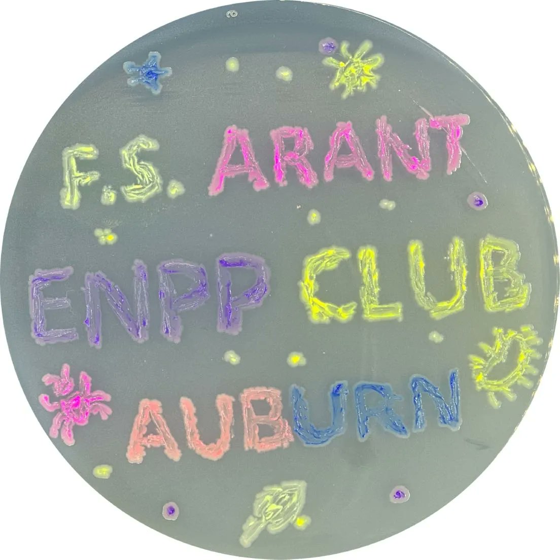 FS Arant Entomology and Plant Pathology Club (@fs_arant) / Posts / X