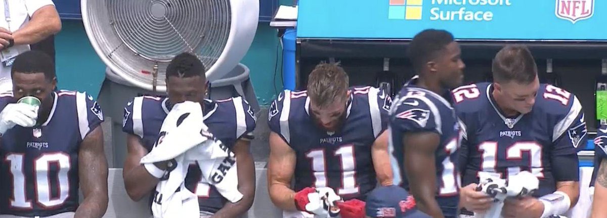 TomBradyEgo's tweet photo. Looking back it’s crazy to think this was real https://t.co/kYtBaow7PU