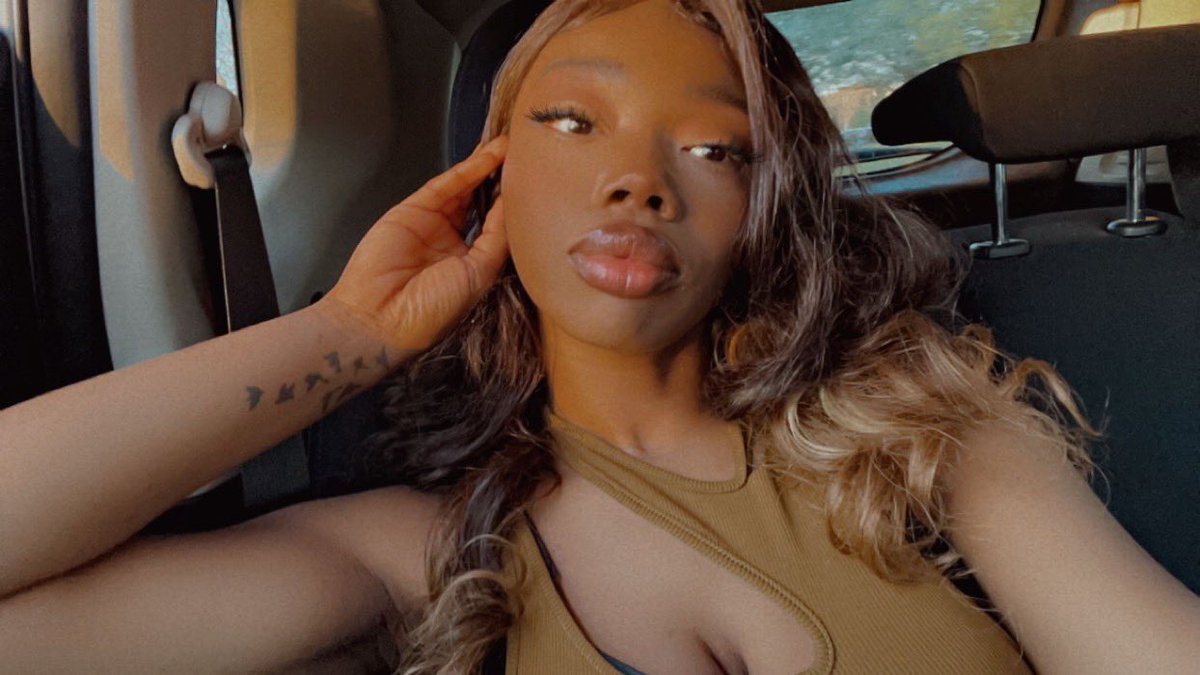 🤎 shea butta baby 🤎