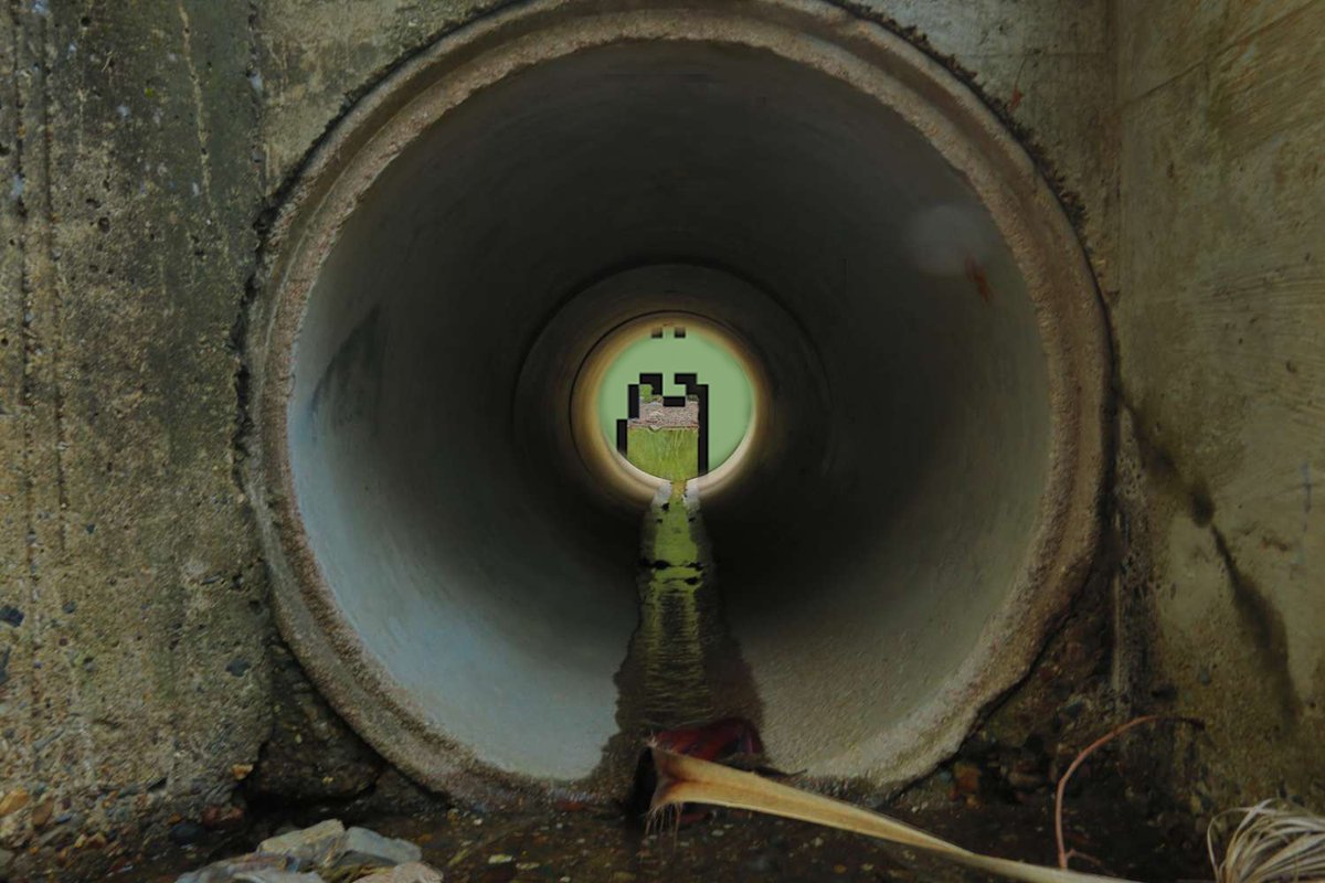 larvachads's tweet photo. tunnel vision https://t.co/bnmUwy5dbw