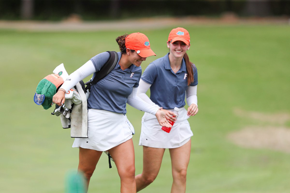 GatorsGolf's tweet photo. Regionals Day 1 📸

Full Gallery ➡️ https://t.co/XlHZvqYfwj https://t.co/PFJYAtaKnx