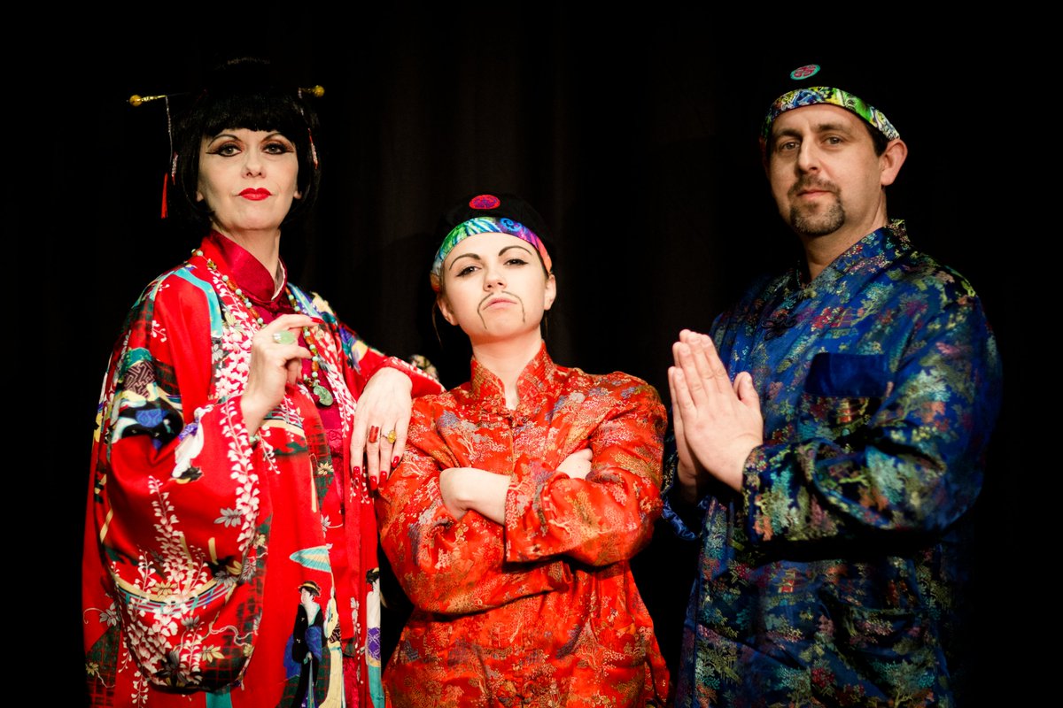 S'foot Footlights tweet media