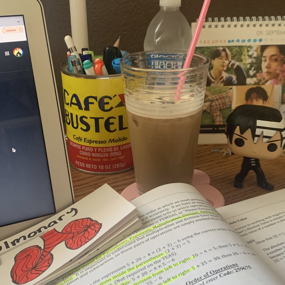 lilithfeeling's tweet photo. ‧₊ * ❀ hello, my name is clauds and I’m trying to find #studytwt moots.

info; 
•eighteen!
•goes by she/they
•medical student planning to enter nursing school this year
•november sagittarius
•interests: coffee, bts, rilakkuma, goth and minimalist https://t.co/uqX2G9adjy