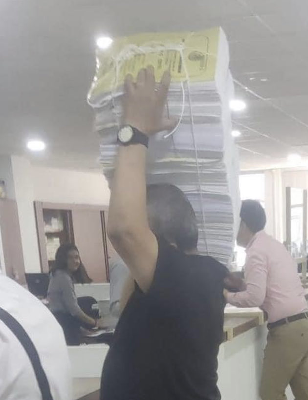 henryabogado's tweet photo. Se me viene esta imagen a la mente, de solo pensar en que la presencialidad puede volver … https://t.co/0cBdvZkYsJ