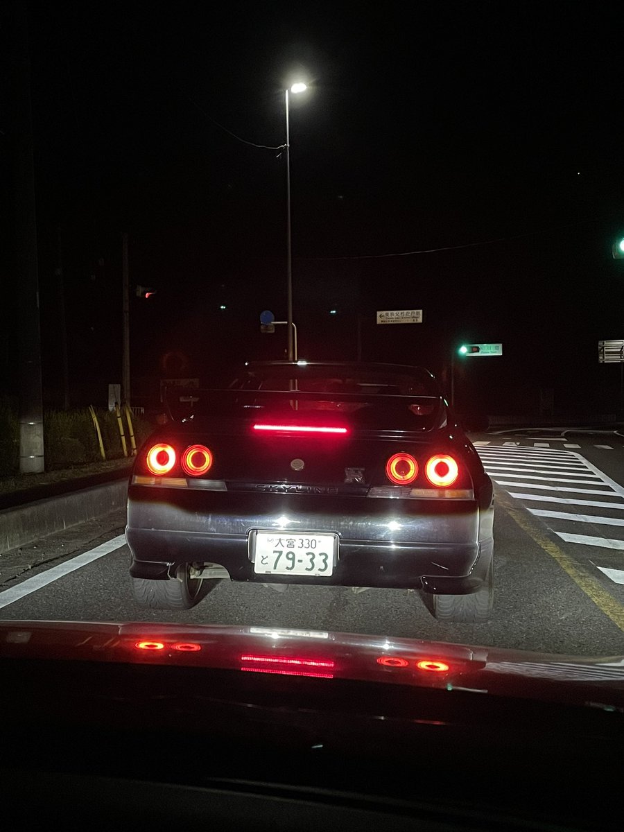 Chiiiiii_86's tweet photo. 【拡散希望】

知り合いの33が盗難されました。

5/8の朝になかったとの事なので、5/7夜〜5/8朝にかけての犯行だと思います。

場所は埼玉県上尾市です。

何か手がかりなどお持ちの方いたらご連絡ください。 https://t.co/5PaqydgCGq