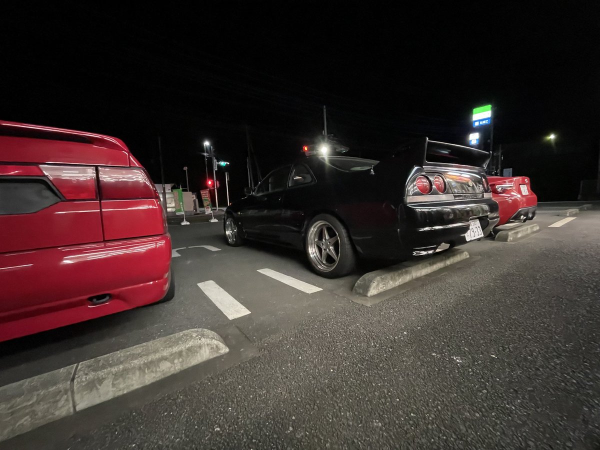 Chiiiiii_86's tweet photo. 【拡散希望】

知り合いの33が盗難されました。

5/8の朝になかったとの事なので、5/7夜〜5/8朝にかけての犯行だと思います。

場所は埼玉県上尾市です。

何か手がかりなどお持ちの方いたらご連絡ください。 https://t.co/5PaqydgCGq