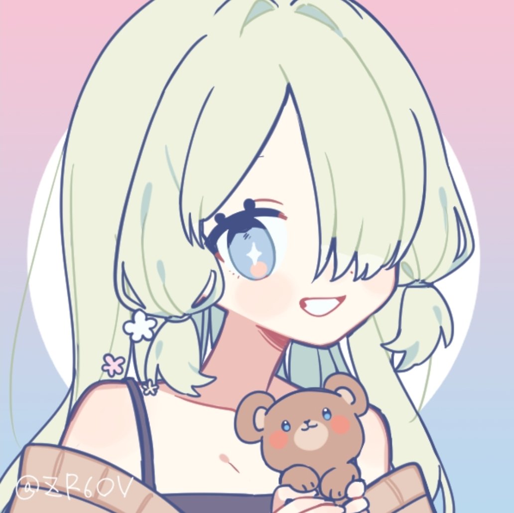 arcavai's tweet photo. Hey, good morning! It's already Tuesday for me but I hope you have a good, cozy week!

#VTubersAreStillWatching #ENVtuber #Picrew https://t.co/07bmpOzWwl