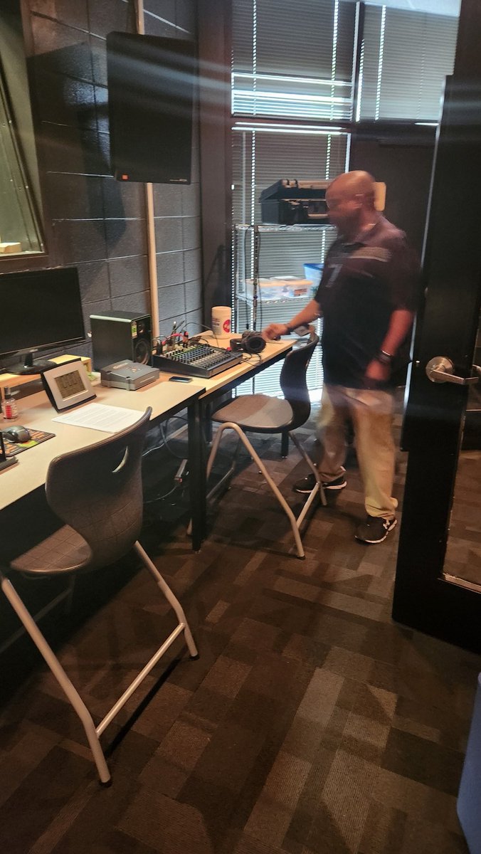 HPC CTE (@hpccte) on Twitter photo Thank you to Weaver Academy 's Mr. Crenshaw for assisting HPC Ms. Craneweir. Mr. Crenshaw teaches Programming & Broadcasting, which is one of the new courses offered at HPC next year <a href="/GCSchoolsNC/">Guilford Co. Schools</a> <a href="/hettenm/">Mike Hettenbach</a> <a href="/Super_GCS/">Dr. Whitney Oakley</a> <a href="/vernon_mcham/">Vernon McHam</a> #ctebettertogether Thank you to Weaver Academy 's Mr. Crenshaw for assisting HPC Ms. Craneweir. Mr. Crenshaw teaches Programming & Broadcasting, which is one of the new courses offered at HPC next year <a href="/GCSchoolsNC/">Guilford Co. Schools</a> <a href="/hettenm/">Mike Hettenbach</a> <a href="/Super_GCS/">Dr. Whitney Oakley</a> <a href="/vernon_mcham/">Vernon McHam</a> #ctebettertogether