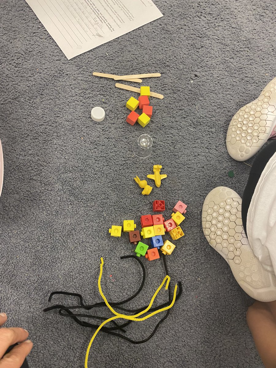 Mrs. Umar’s Grade 1 class tweet media