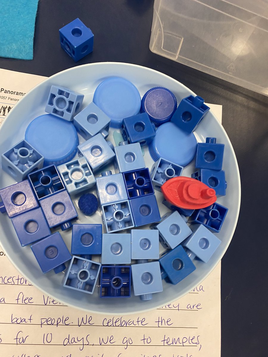 Mrs. Umar’s Grade 1 class tweet media