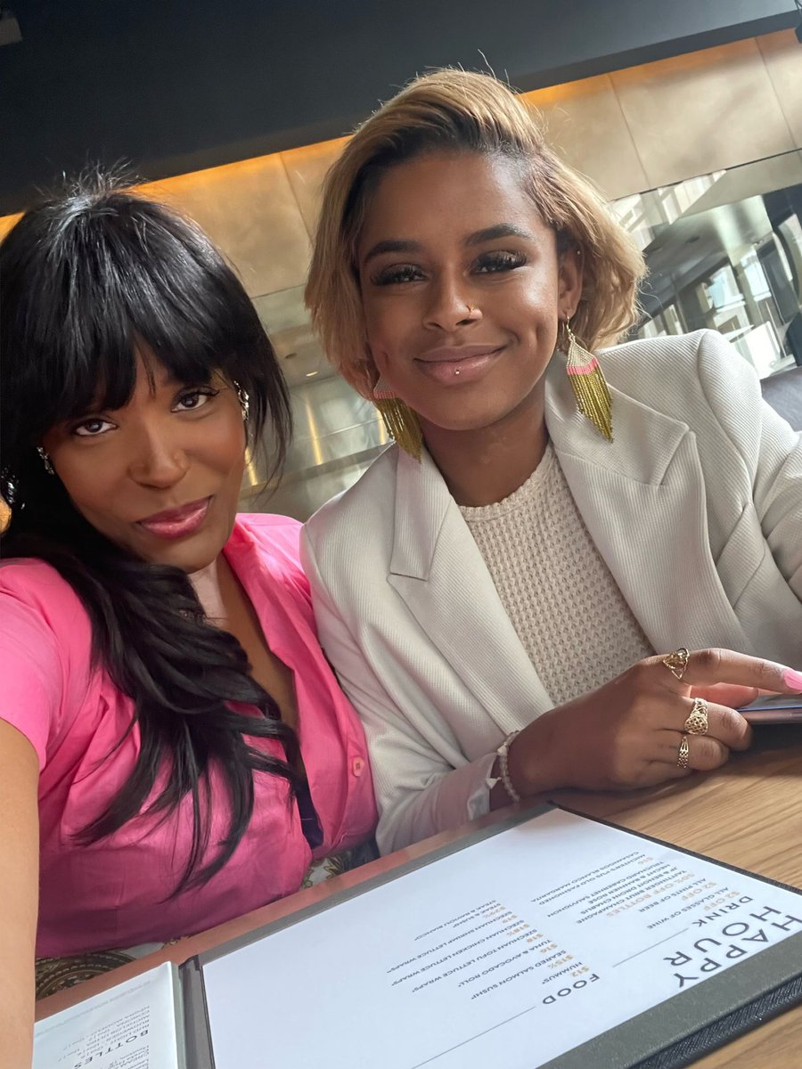 MOMSTER “Tea🫖” tweet media