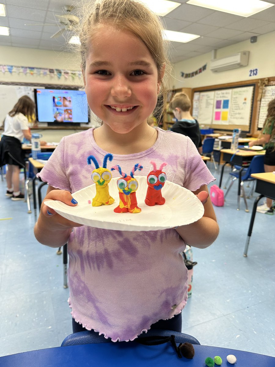 L Benanti tweet media