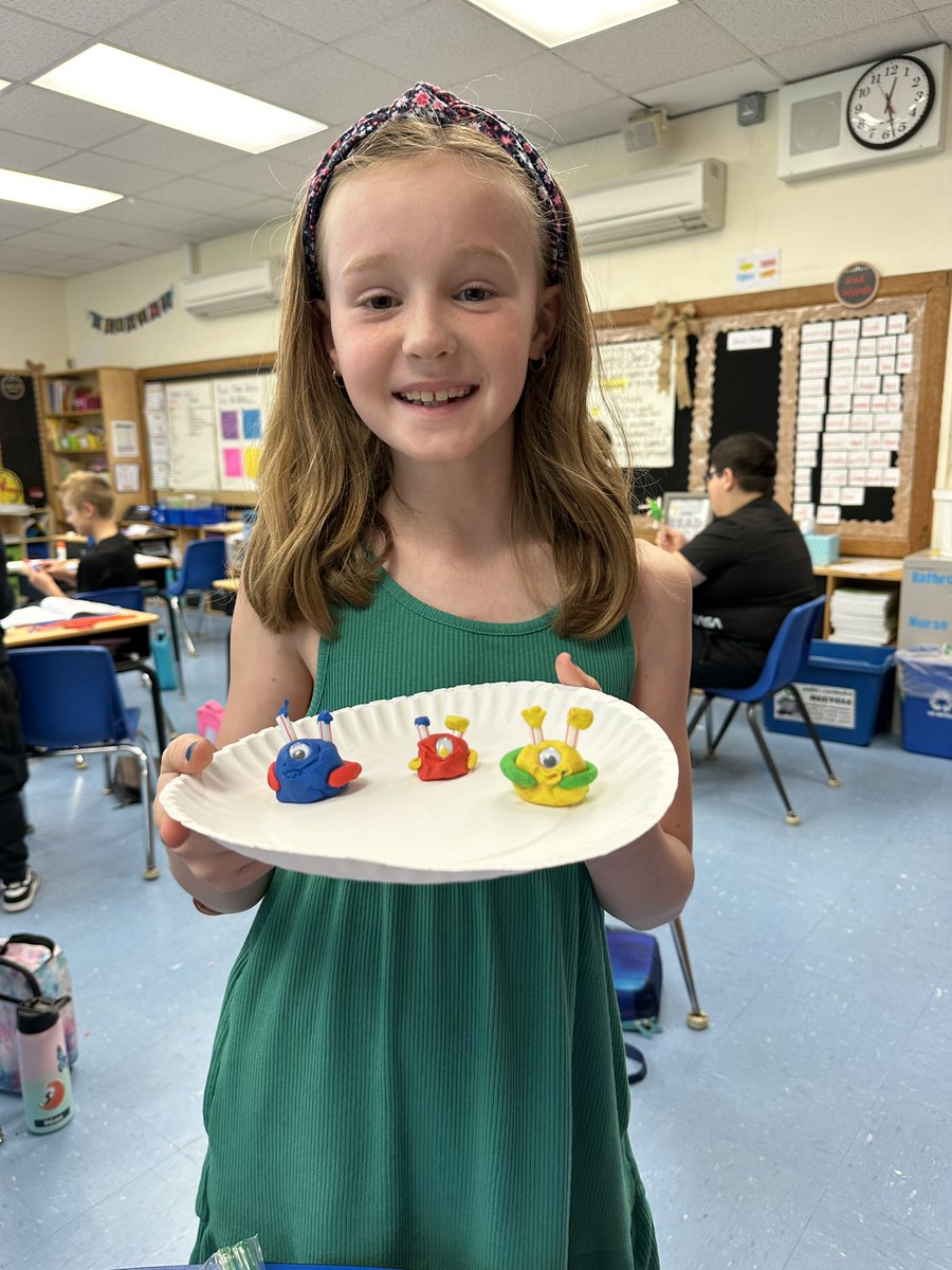 L Benanti tweet media