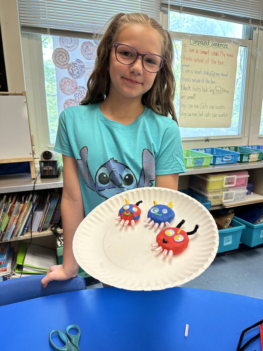 L Benanti tweet media