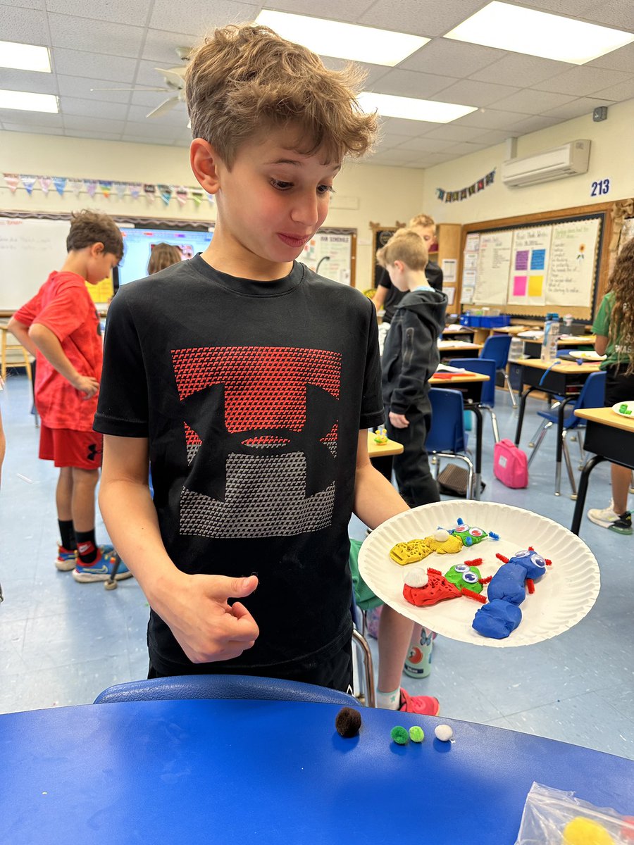 L Benanti tweet media