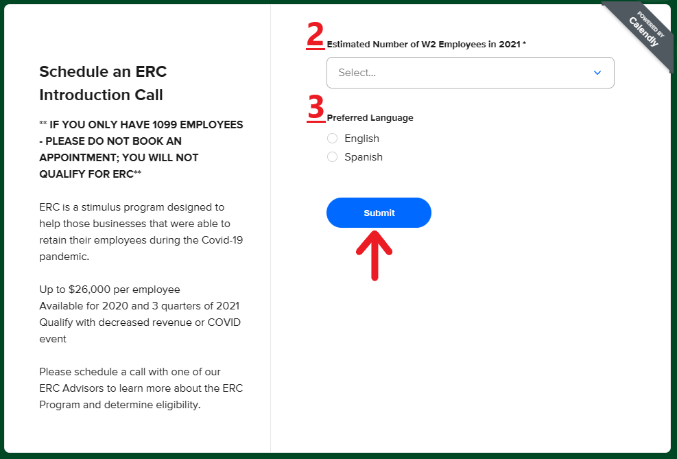 WelzTheGreat's tweet photo. 😧Struggling from Covid-19? The ERC offers up to $26k per employee. Let Bottom Line Concepts help you qualify and receive funding.
🤯Sign up for a free call and get the financial relief you need!😃👍
https://t.co/hWKLHA1UNf 👈
#ERC #BottomLineConcepts #Covid19Relief #helpinghand https://t.co/mydcz4ak6N