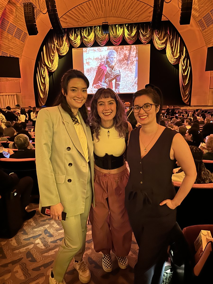 Mixed Asian Media tweet media