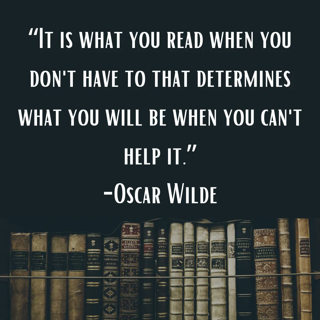 dodreads's tweet photo. Just in case you needed another reason to pick up a good book today! ๐ Check out our website for a variety of reading lists to get you started! #dodreads #motivationalmonday #readingmotivation #booklovers #militaryreading https://t.co/DZMQJDOebn