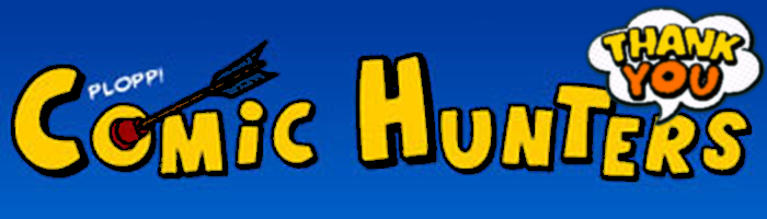 comichunters's tweet photo. ComicHunters sagt Danke! 
Dank an all jene, die letzten Monat geholfen haben, die Serverkosten  zu finanzieren. Wir freuen uns über jede Art der Unterstützung, sei es  finanziell, oder durch das Teilen, oder Werbung im Allgemeinen.

https://t.co/GRbuu6uvKE https://t.co/sZvrH7S4QD